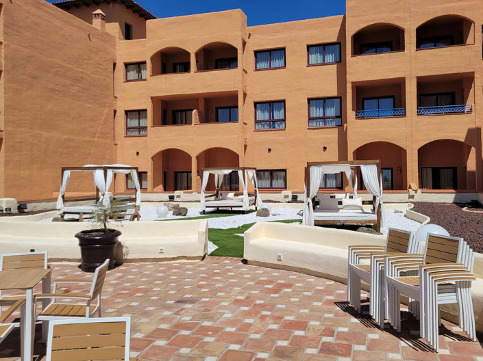 Image No.17-1 Bed Apartment for sale