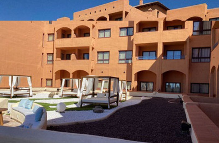 Image No.18-1 Bed Apartment for sale
