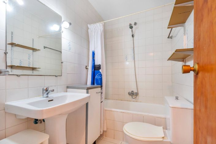Image No.15-Appartement de 1 chambre à vendre à Guardamar del Segura