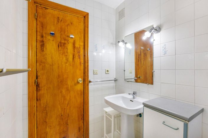 Image No.16-Appartement de 1 chambre à vendre à Guardamar del Segura