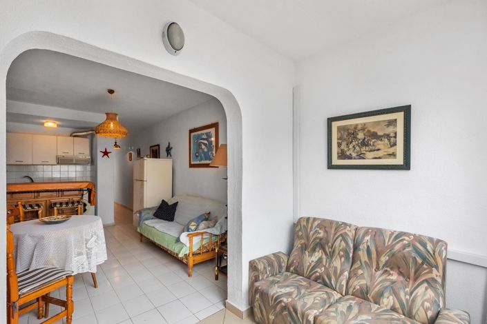 Image No.2-Appartement de 1 chambre à vendre à Guardamar del Segura
