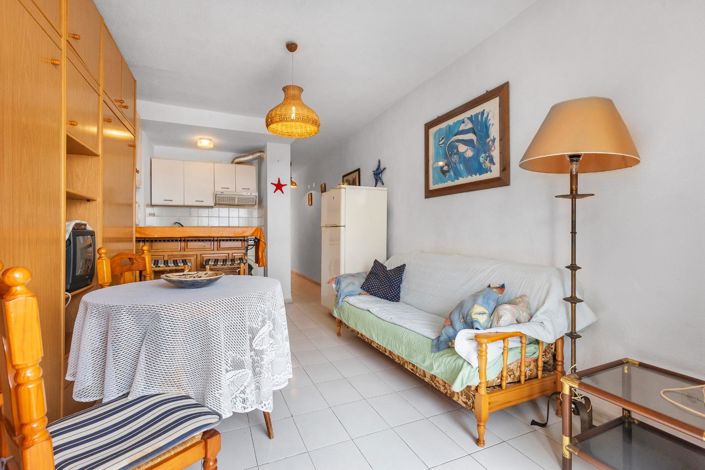 Image No.5-Appartement de 1 chambre à vendre à Guardamar del Segura