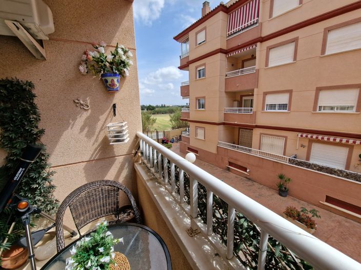 Image No.16-Appartement de 2 chambres à vendre à Algorfa