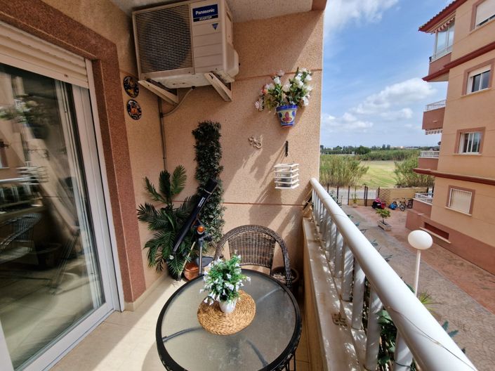 Image No.3-Appartement de 2 chambres à vendre à Algorfa
