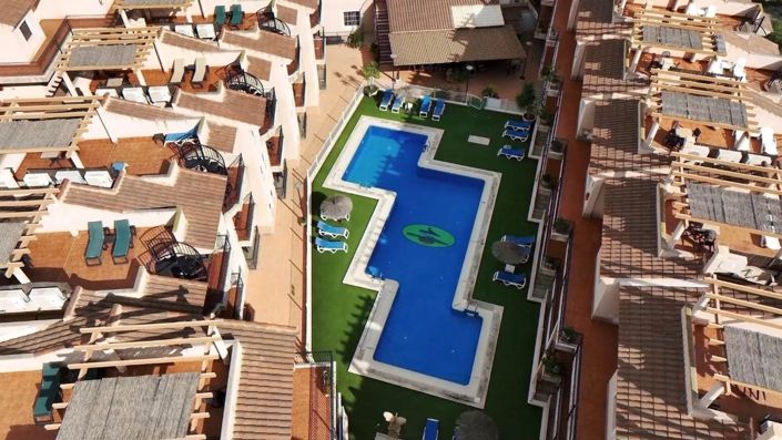 Image No.18-2 Bed Apartment for sale