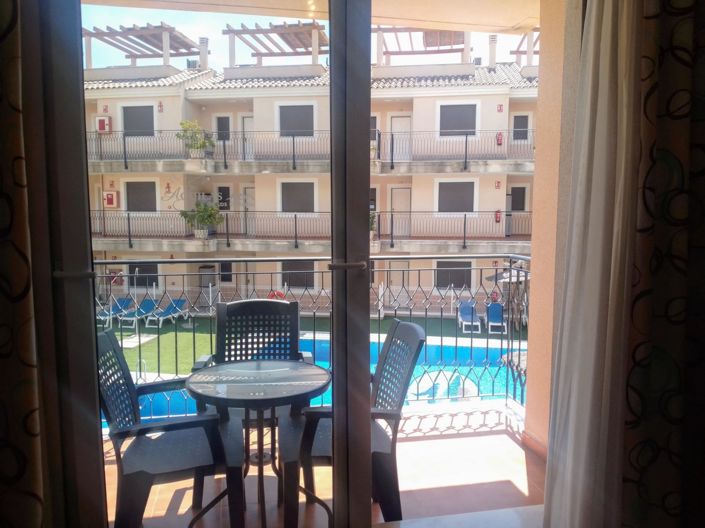 Image No.4-2 Bed Apartment for sale