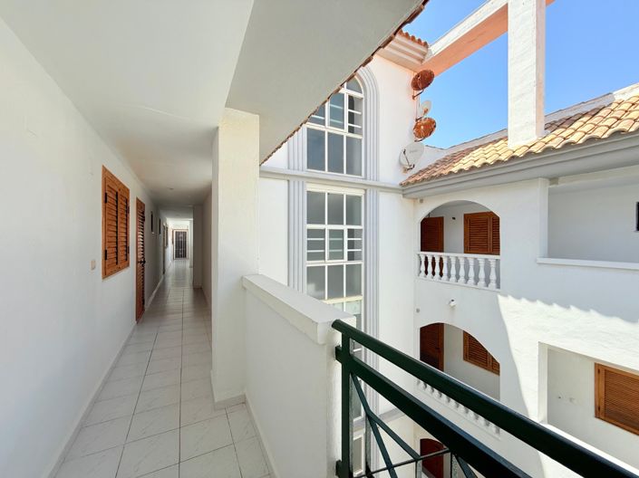 Image No.12-Studio de 1 chambre à vendre à Torrevieja
