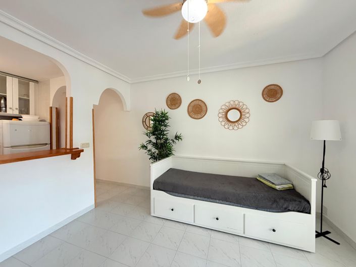 Image No.4-Studio de 1 chambre à vendre à Torrevieja