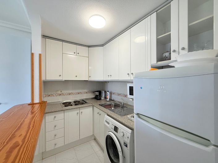 Image No.6-Studio de 1 chambre à vendre à Torrevieja