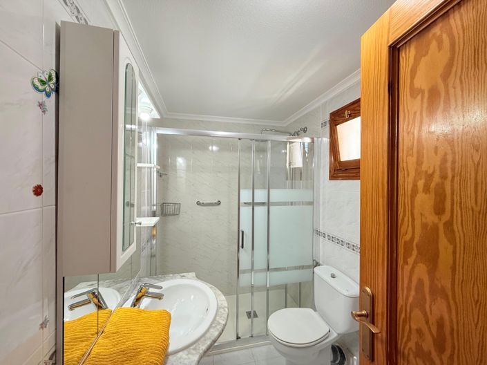 Image No.7-Studio de 1 chambre à vendre à Torrevieja