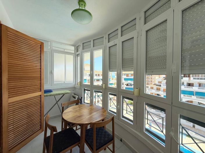 Image No.8-Studio de 1 chambre à vendre à Torrevieja