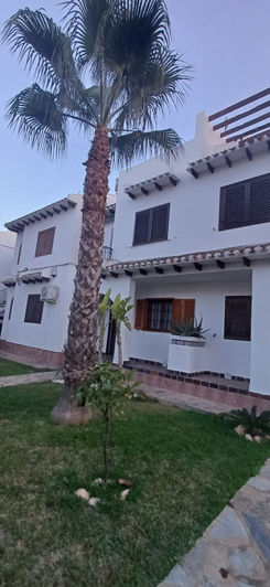 Image No.2-Maison de ville de 2 chambres à vendre à Cabo Roig