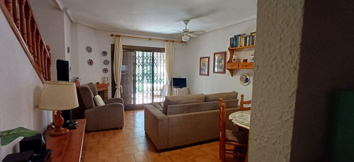 Image No.26-Maison de ville de 2 chambres à vendre à Cabo Roig