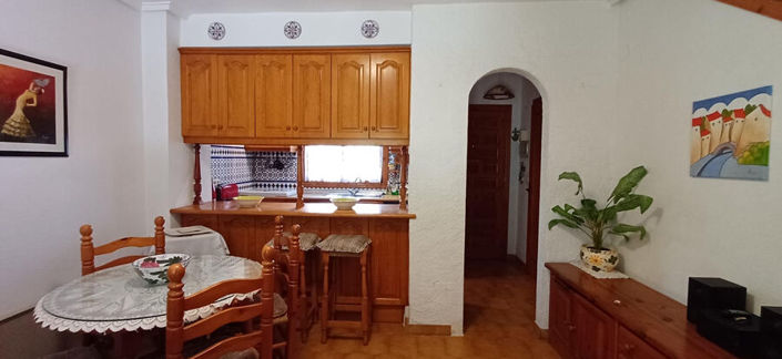 Image No.27-Maison de ville de 2 chambres à vendre à Cabo Roig