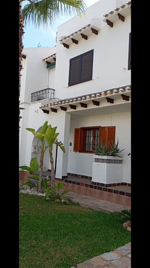 Image No.3-Maison de ville de 2 chambres à vendre à Cabo Roig