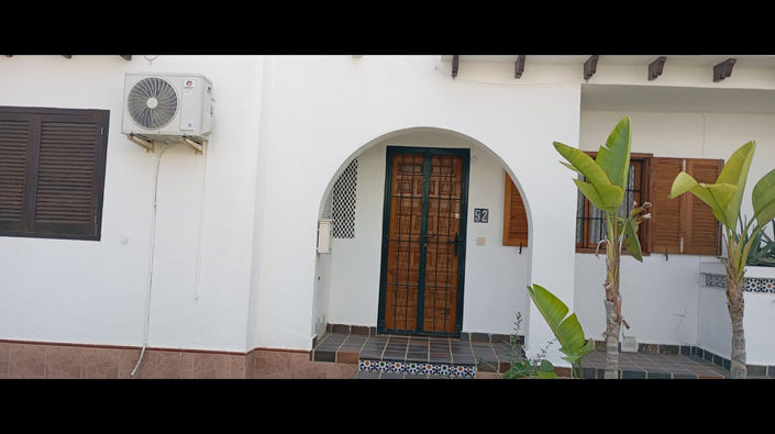 Image No.4-Maison de ville de 2 chambres à vendre à Cabo Roig