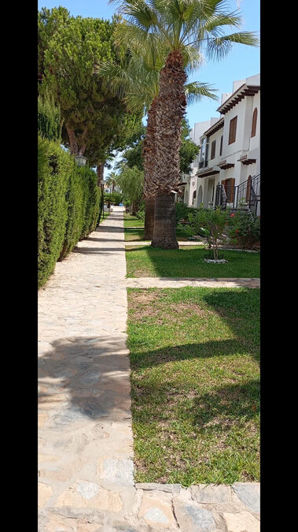 Image No.5-Maison de ville de 2 chambres à vendre à Cabo Roig