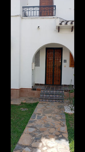 Image No.6-Maison de ville de 2 chambres à vendre à Cabo Roig