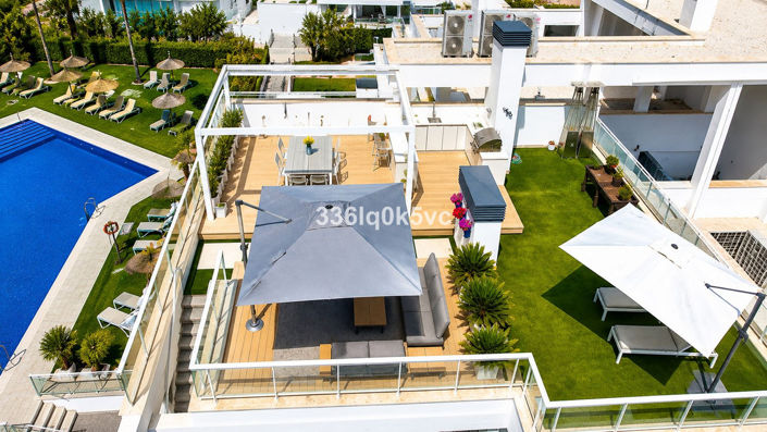 Image No.10-3 Bed Penthouse for sale