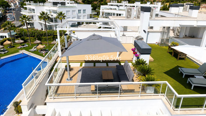 Image No.13-3 Bed Penthouse for sale