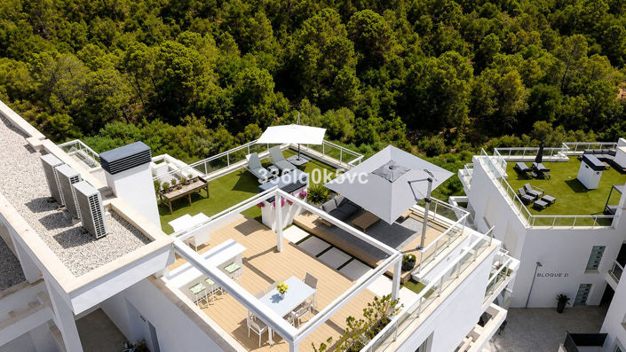Image No.14-3 Bed Penthouse for sale