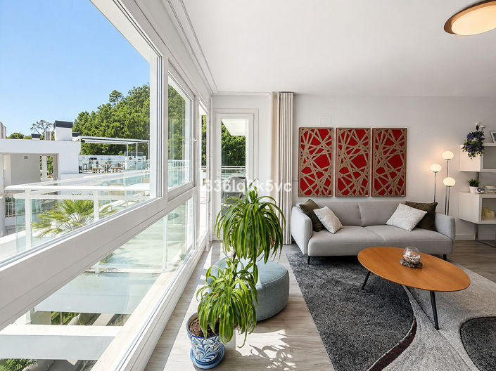 Image No.15-3 Bed Penthouse for sale