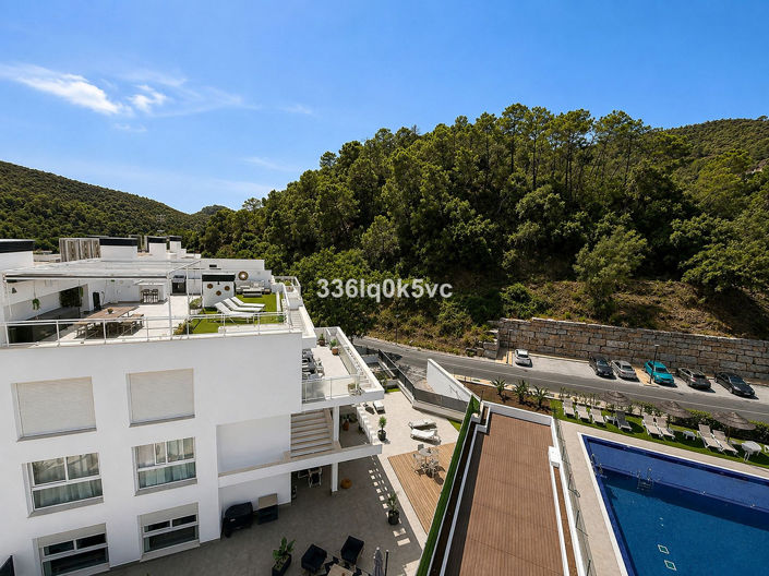 Image No.18-3 Bed Penthouse for sale