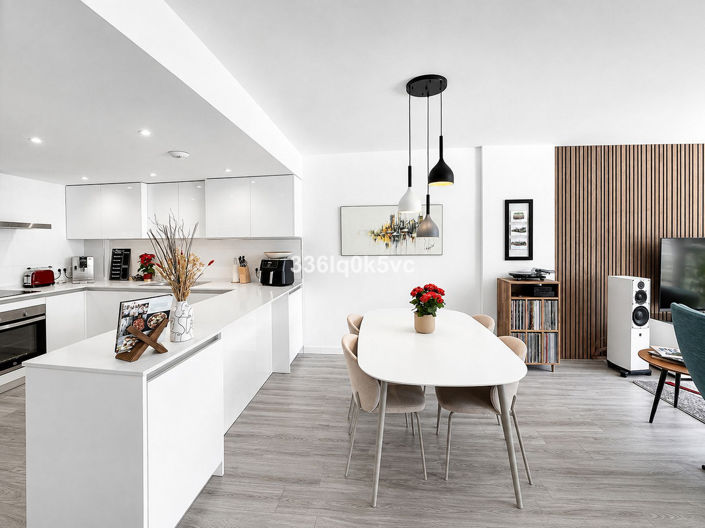 Image No.2-3 Bed Penthouse for sale