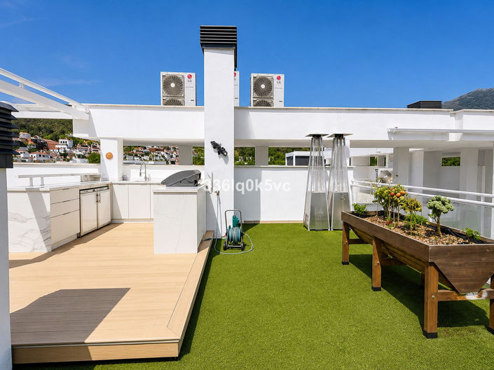 Image No.21-3 Bed Penthouse for sale