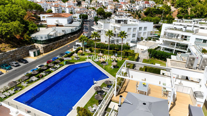 Image No.25-3 Bed Penthouse for sale