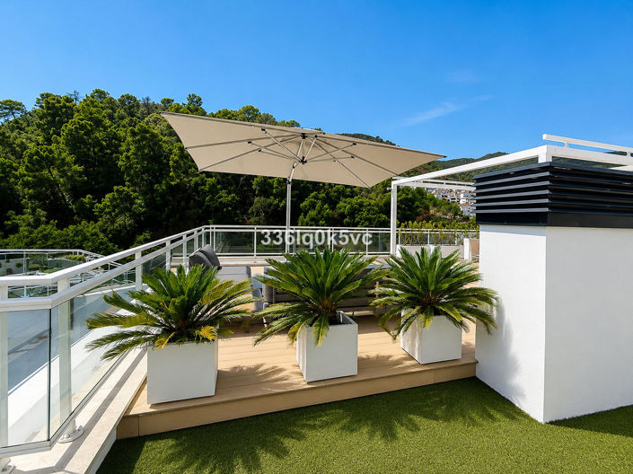 Image No.28-3 Bed Penthouse for sale
