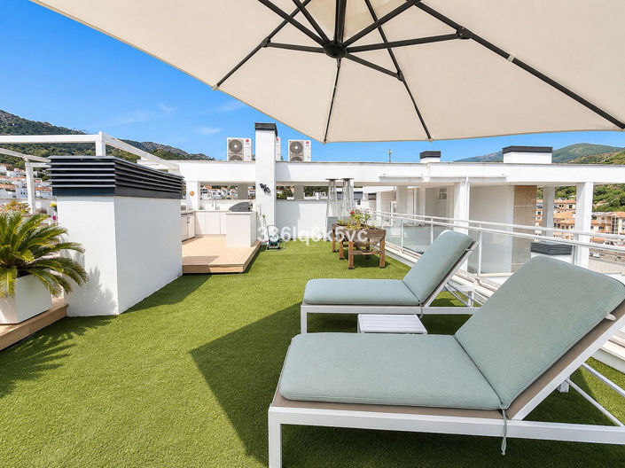 Image No.32-3 Bed Penthouse for sale