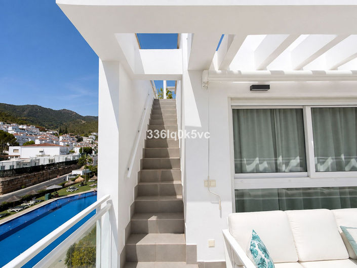 Image No.34-3 Bed Penthouse for sale