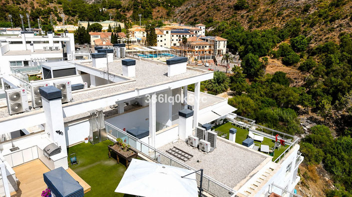 Image No.35-3 Bed Penthouse for sale