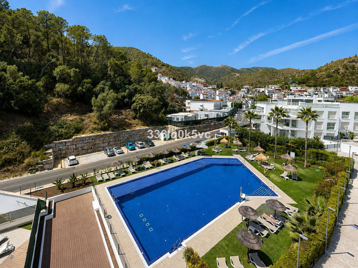 Image No.4-3 Bed Penthouse for sale