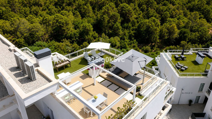 Image No.41-3 Bed Penthouse for sale