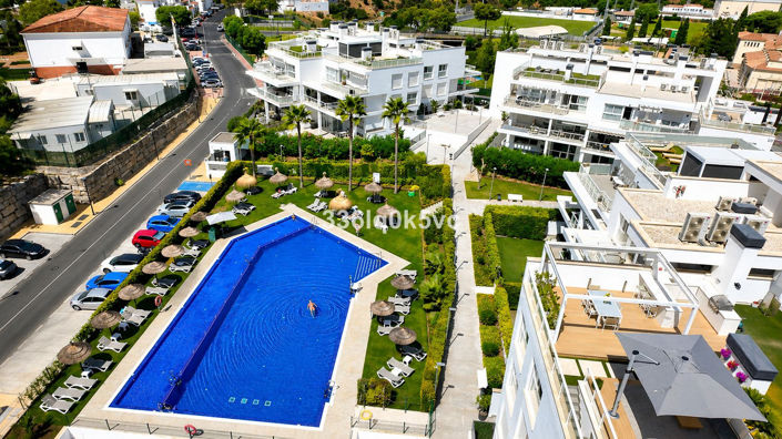 Image No.45-3 Bed Penthouse for sale