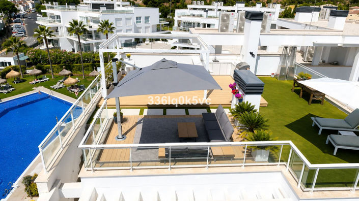 Image No.46-3 Bed Penthouse for sale