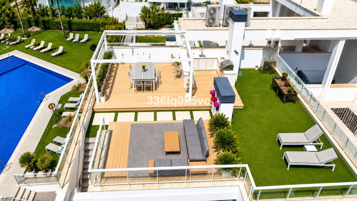 Image No.6-3 Bed Penthouse for sale