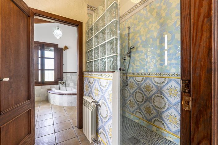 Image No.25-Villa de 4 chambres à vendre à Santiago de la Ribera