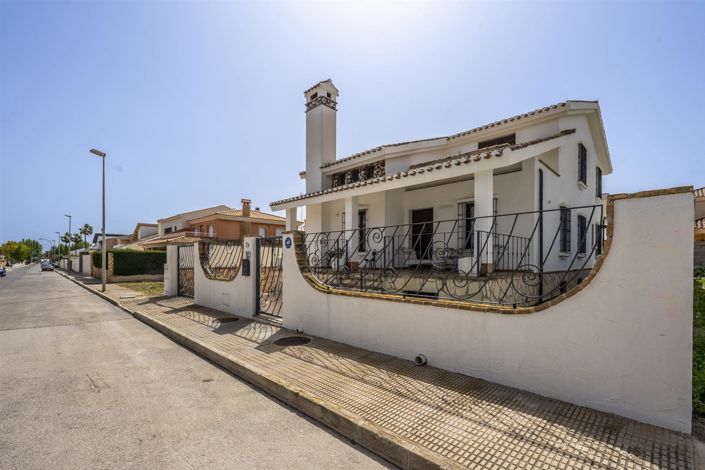 Image No.27-Villa de 4 chambres à vendre à Santiago de la Ribera