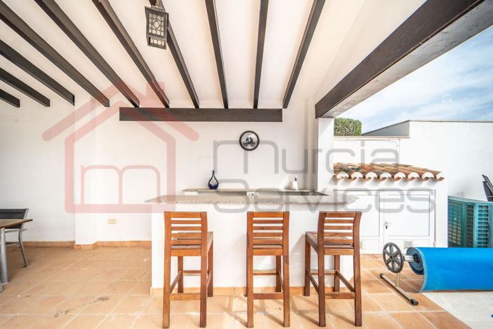 Image No.10-Villa con 4 dormitorios en venta