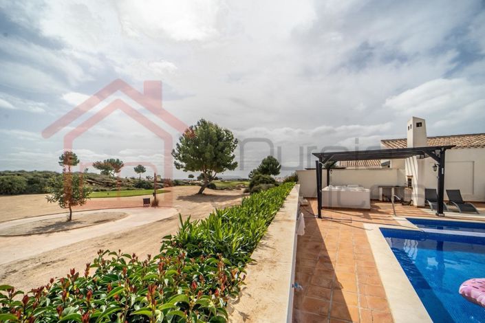 Image No.3-Villa con 4 dormitorios en venta