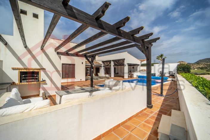 Image No.7-Villa con 4 dormitorios en venta