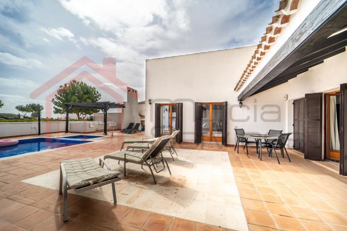 Image No.8-Villa con 4 dormitorios en venta