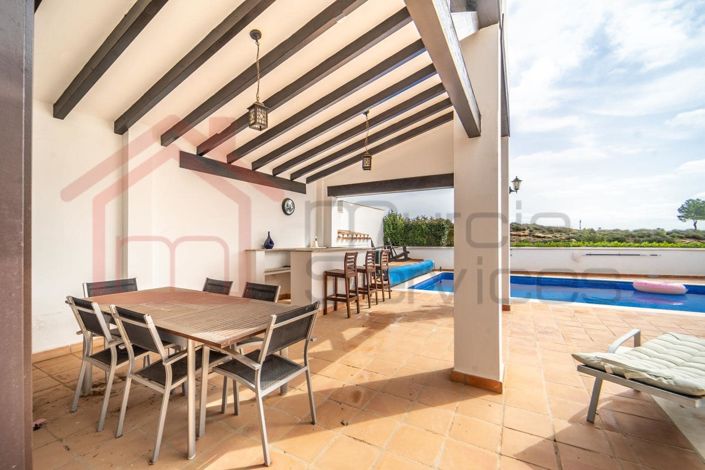 Image No.9-Villa con 4 dormitorios en venta