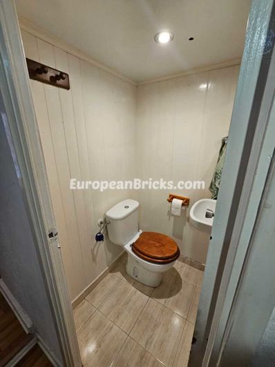 Image No.14-Maison de ville de 3 chambres à vendre à Xátiva
