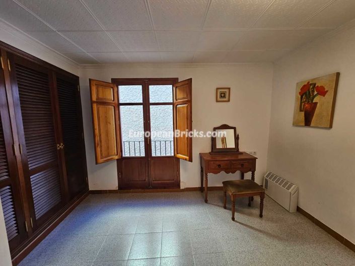 Image No.21-Maison de ville de 3 chambres à vendre à Xátiva
