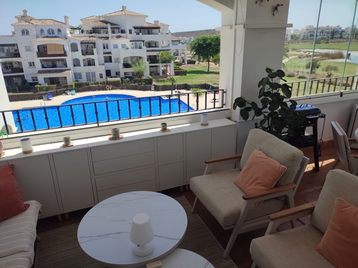 Image No.26-2 Bed Apartment for sale