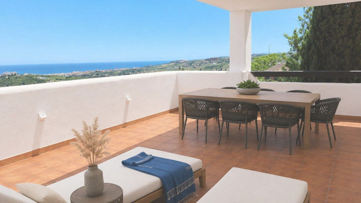 Image No.5-2 Bed Apartment for sale